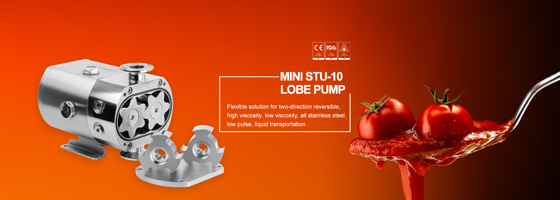 جودة صمام غشاء صحي مصنع