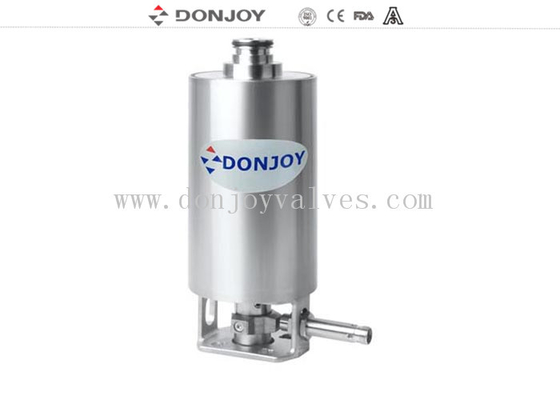 Durable Intelligent Valve Positioner Pneumatic Actuators With Double , Single Action